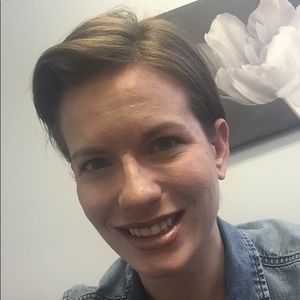 Meet your Posher, Sally